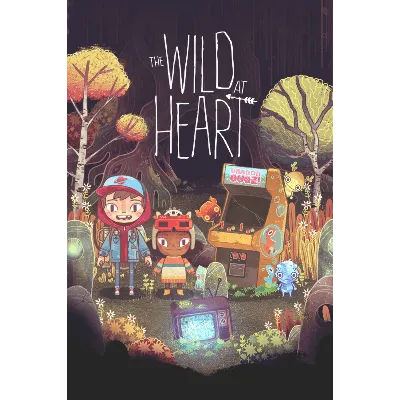 The Wild At Heart МИР АВТО - irongamers.ru
