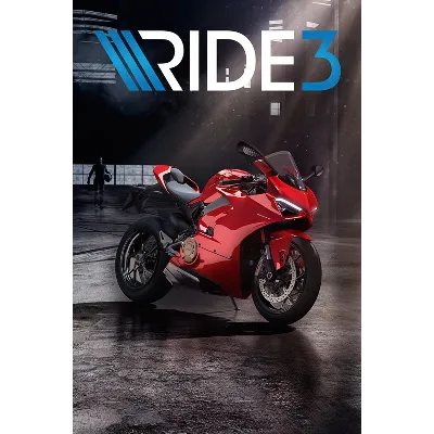 RIDE 3 МИР АВТО - irongamers.ru