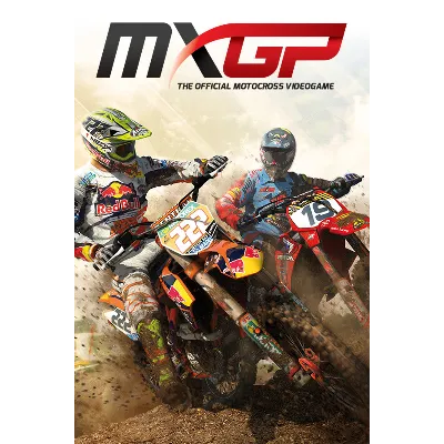 MXGP - The Official Motocross Videogame МИР АВТО - irongamers.ru