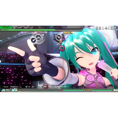 Hatsune Miku: Project DIVA Mega Mix+ - VIP | LOGIN:PASS - irongamers.ru