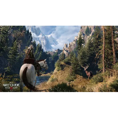 The Witcher 1-2-3 | LOGIN:PASS | АВТО 24/7 | OFFLINE - irongamers.ru