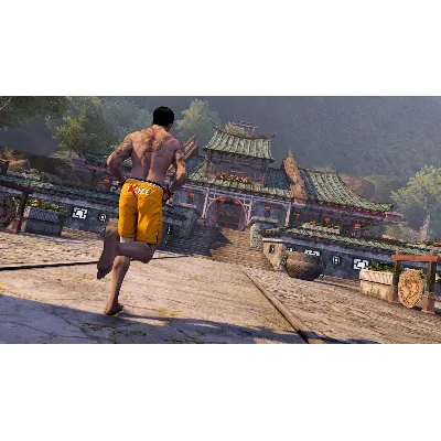 Sleeping Dogs: Definitive Edition (Steam Gift Россия) - irongamers.ru