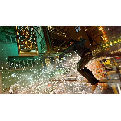 Sleeping Dogs: Definitive Edition (Steam Gift Россия) - irongamers.ru
