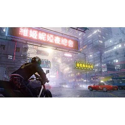 Sleeping Dogs: Definitive Edition (Steam Gift Россия) - irongamers.ru