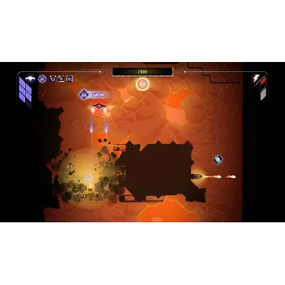 Caverns of Mars: Recharged (Steam ключ / РФ+Весь Мир) - irongamers.ru