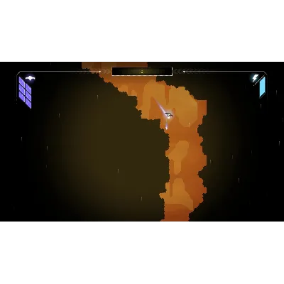 Caverns of Mars: Recharged (Steam ключ / РФ+Весь Мир) - irongamers.ru