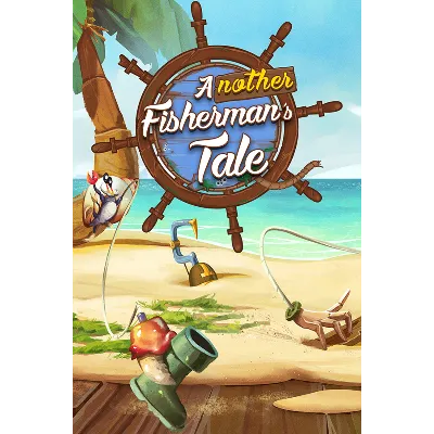 A Fisherman&acute;s Tale 2 МИР АВТО - irongamers.ru