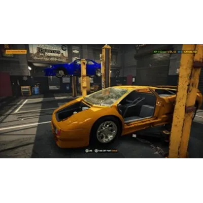 Car Mechanic Simulator 2021 XBOX Ключ - irongamers.ru