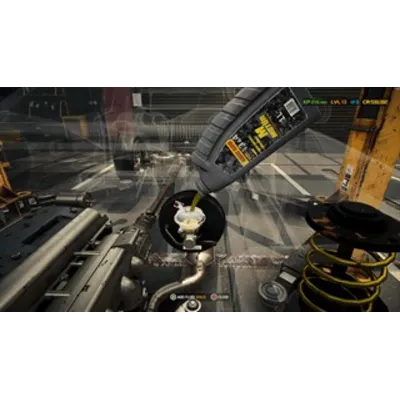 Car Mechanic Simulator 2021 XBOX Ключ - irongamers.ru