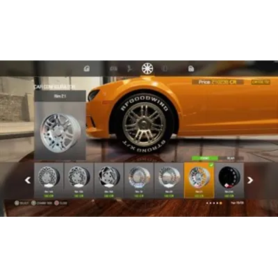Car Mechanic Simulator 2021 XBOX Ключ - irongamers.ru