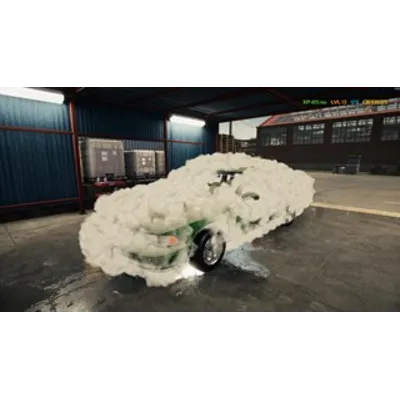Car Mechanic Simulator 2021 XBOX Ключ - irongamers.ru