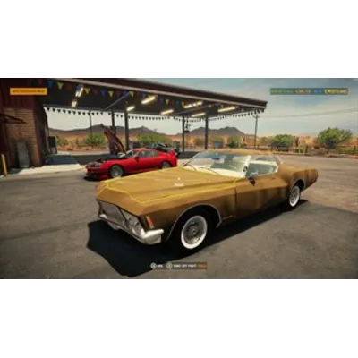 Car Mechanic Simulator 2021 XBOX Ключ - irongamers.ru