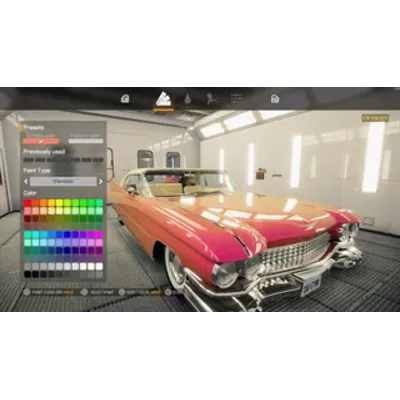 Car Mechanic Simulator 2021 XBOX Ключ - irongamers.ru