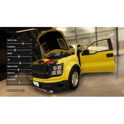 Car Mechanic Simulator 2021 XBOX Ключ - irongamers.ru
