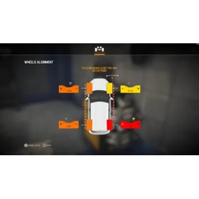 Car Mechanic Simulator 2021 XBOX Ключ - irongamers.ru
