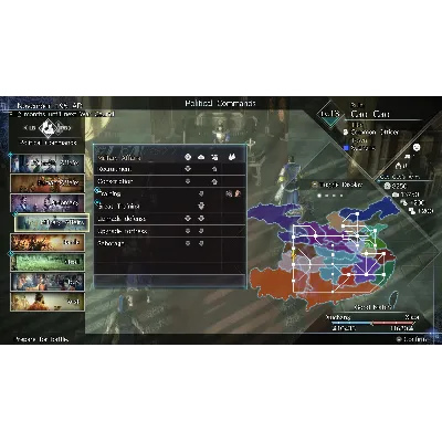 DYNASTY WARRIORS 9 EMPIRES DELUXE EDITION XBOX КЛЮЧ - irongamers.ru