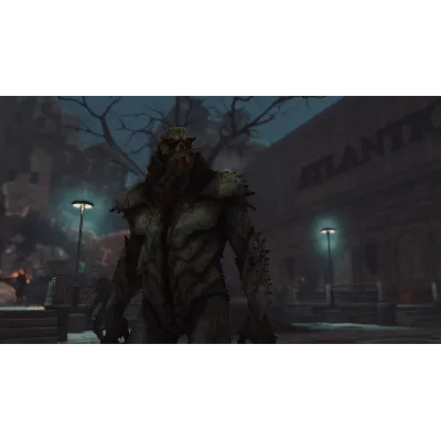 FALLOUT 76 ATLANTIC CITY BOARDWALK PARADISE DELUX XBOX - irongamers.ru