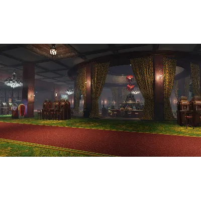 FALLOUT 76 ATLANTIC CITY BOARDWALK PARADISE DELUX XBOX - irongamers.ru