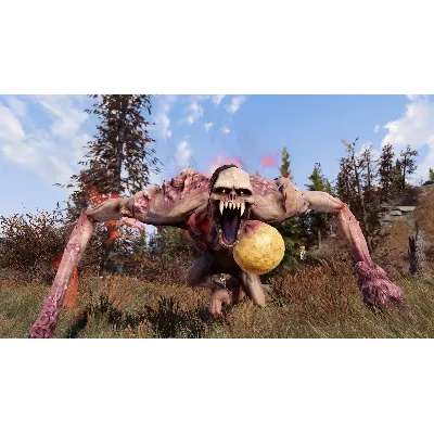 FALLOUT 76 ATLANTIC CITY BOARDWALK PARADISE DELUX XBOX - irongamers.ru