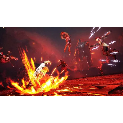 GANGS OF SHERWOOD XBOX SERIES X|S КЛЮЧ - irongamers.ru