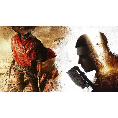 INFECTED COWBOYS BUNDLE 2 ИГРЫ XBOX ONE/X|S КЛЮЧ - irongamers.ru
