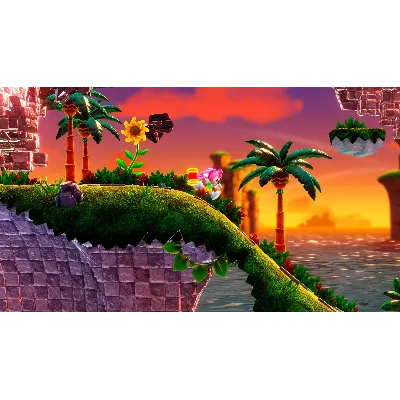 SONIC SUPERSTARS XBOX ONE/X|S КЛЮЧ - irongamers.ru