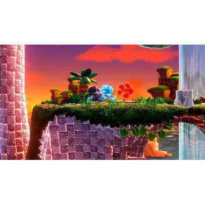 SONIC SUPERSTARS XBOX ONE/X|S КЛЮЧ - irongamers.ru