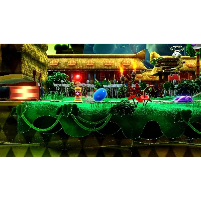 SONIC SUPERSTARS XBOX ONE/X|S КЛЮЧ - irongamers.ru