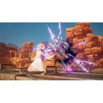 TALES OF ARISE XBOX ONE/X|S КЛЮЧ - irongamers.ru