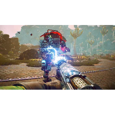 THE OUTER WORLDS: BOARD-APPROVED BUNDLE XBOX КЛЮЧ - irongamers.ru