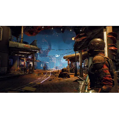 THE OUTER WORLDS: BOARD-APPROVED BUNDLE XBOX КЛЮЧ - irongamers.ru
