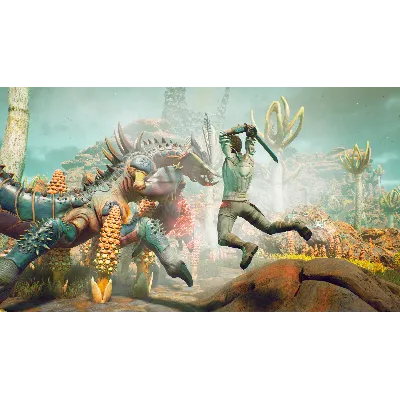 THE OUTER WORLDS: BOARD-APPROVED BUNDLE XBOX КЛЮЧ - irongamers.ru
