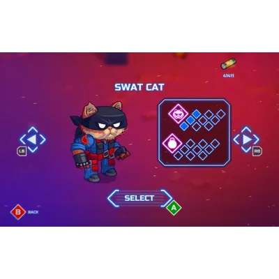 ARMORED KITTEN (Steam ключ | Region Free) - irongamers.ru