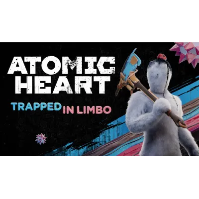 Atomic Heart Premium +Кровь на Хрустале Все DLC - irongamers.ru
