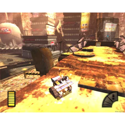 WALL E (Steam Gift Россия) - irongamers.ru