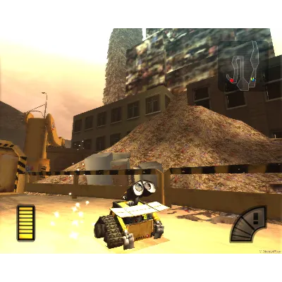 WALL E (Steam Gift Россия) - irongamers.ru