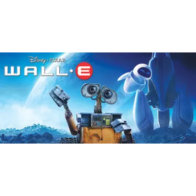 WALL E (Steam Gift Россия) - irongamers.ru