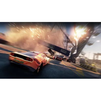 Split/Second (Steam Gift Россия) - irongamers.ru