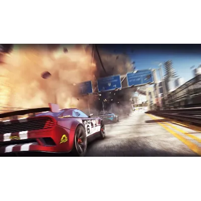 Split/Second (Steam Gift Россия) - irongamers.ru
