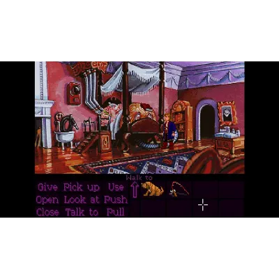 Monkey Island 2 Special Edition LeChuck&acute;s Revenge Steam - irongamers.ru