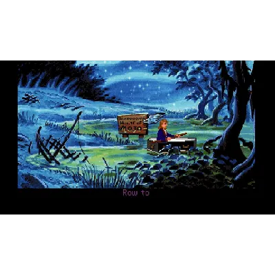 Monkey Island 2 Special Edition LeChuck&acute;s Revenge Steam - irongamers.ru