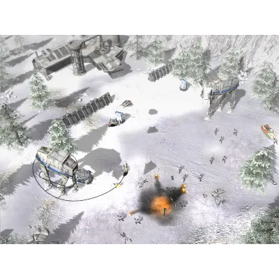 Star Wars: Empire at War Gold Pack (Steam Gift Россия) - irongamers.ru
