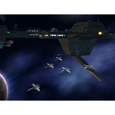 Star Wars: Empire at War Gold Pack (Steam Gift Россия) - irongamers.ru