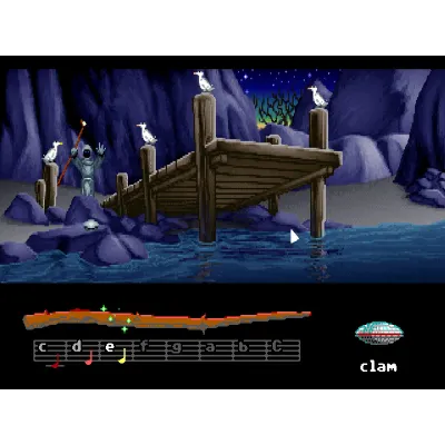 LOOM (Steam Gift Россия) - irongamers.ru