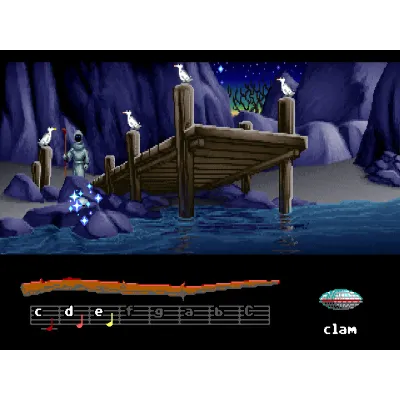 LOOM (Steam Gift Россия) - irongamers.ru
