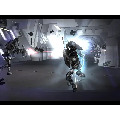 Star Wars Republic Commando™ (Steam Gift Россия) - irongamers.ru