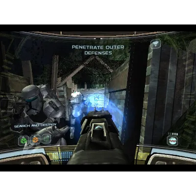 Star Wars Republic Commando™ (Steam Gift Россия) - irongamers.ru