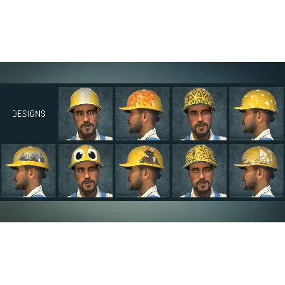 CONSTRUCTION SIMULATOR - CUSTOMIZATION KIT DLC XBOX - irongamers.ru