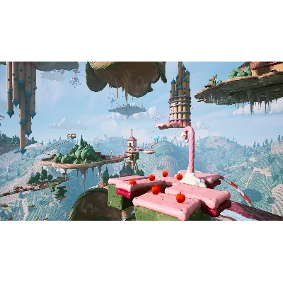 ATOMIC HEART - TRAPPED IN LIMBO (WINDOWS) (PC WIN) - irongamers.ru