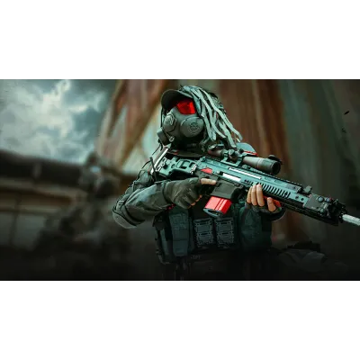 Steam Россия и МИР Warzone 2 - Points (CP) - irongamers.ru